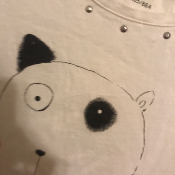 Cache-Cache t-shirt - Picture 2 of 3